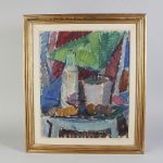 1764&nbsp;6020&nbsp;Oljemålning